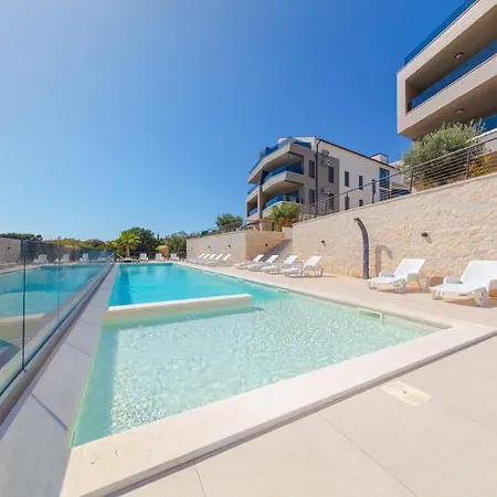 Apartmán Minami Banjole