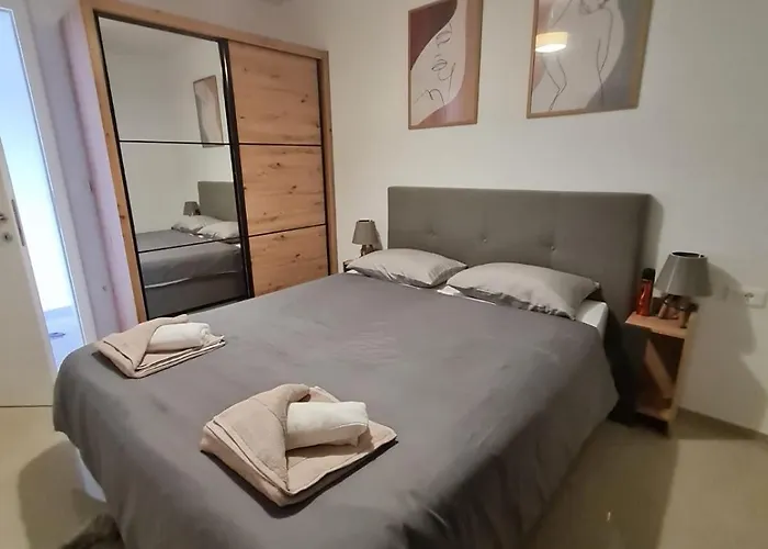Apartment Minami *