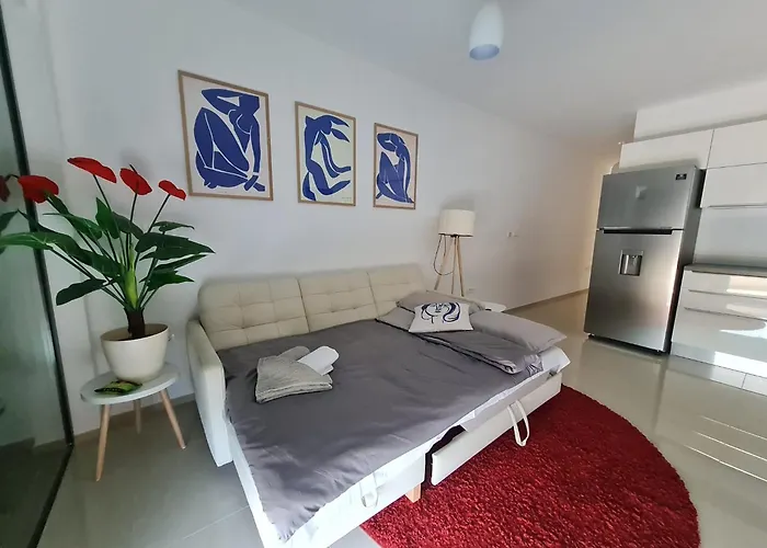 Apartment Minami Banjole