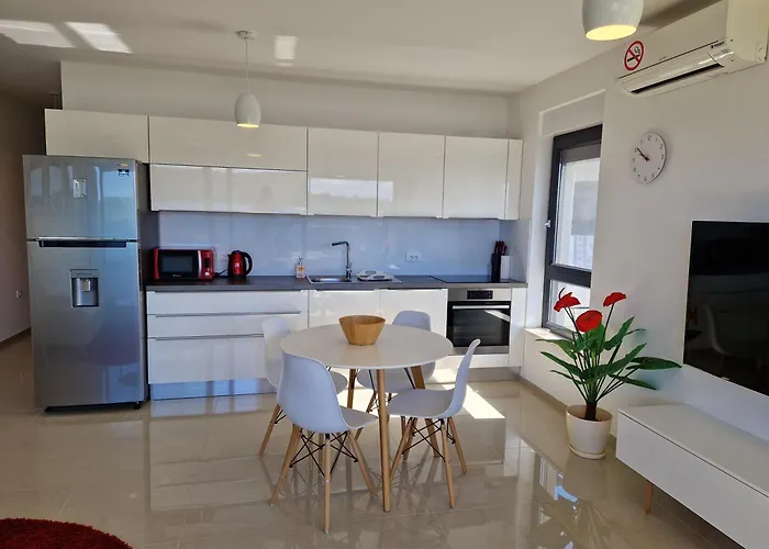 Apartment Minami *