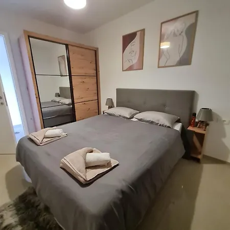 Apartment Minami *