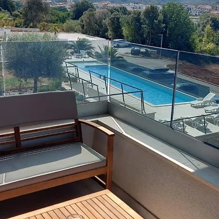 Minami Apartment Banjole