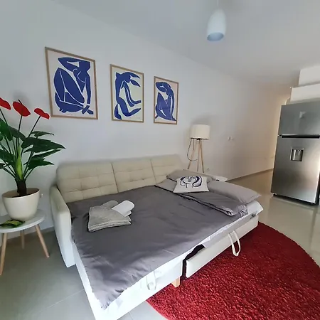 Apartment Minami Banjole