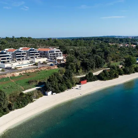 Minami Apartment Banjole