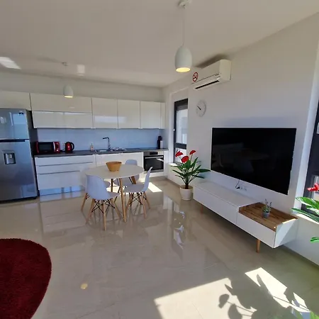 Apartment Minami *