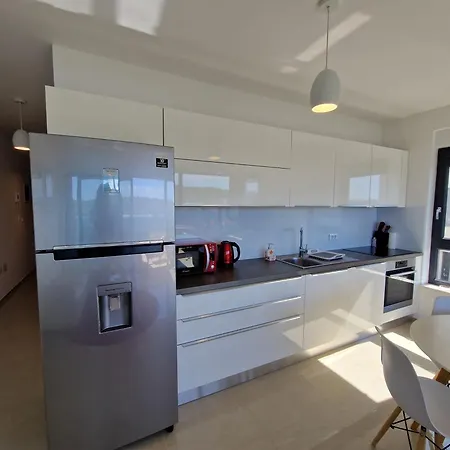 Apartment Minami *