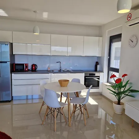 Apartment Minami *