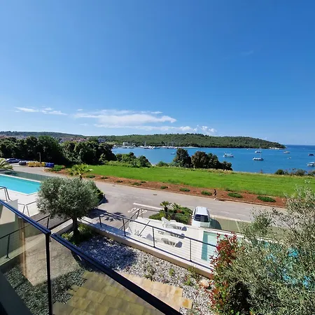 Minami Apartment Banjole