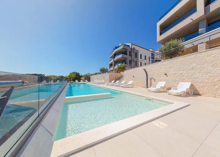 דירה Minami באניולה