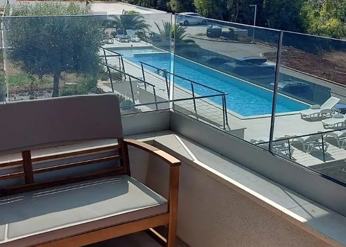 Minami דירה באניולה